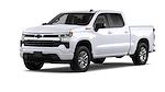 2025 Chevrolet Silverado 1500 Crew Cab 4x4 Pickup for sale #D153122 - photo 26
