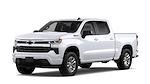 2025 Chevrolet Silverado 1500 Crew Cab 4x4 Pickup for sale #D153122 - photo 27