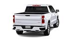 2025 Chevrolet Silverado 1500 Crew Cab 4x4 Pickup for sale #D153122 - photo 29