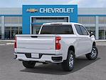 2025 Chevrolet Silverado 1500 Crew Cab 4x4 Pickup for sale #D153122 - photo 2