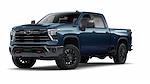 2025 Chevrolet Silverado 2500 Crew Cab 4x4 Pickup for sale #D153123 - photo 1
