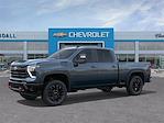 2025 Chevrolet Silverado 2500 Crew Cab 4x4 Pickup for sale #D153123 - photo 11