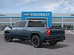 2025 Chevrolet Silverado 2500 Crew Cab 4x4 Pickup for sale #D153123 - photo 12
