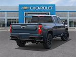 2025 Chevrolet Silverado 2500 Crew Cab 4x4 Pickup for sale #D153123 - photo 13