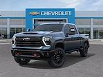 2025 Chevrolet Silverado 2500 Crew Cab 4x4 Pickup for sale #D153123 - photo 15