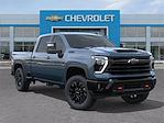 2025 Chevrolet Silverado 2500 Crew Cab 4x4 Pickup for sale #D153123 - photo 16