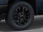2025 Chevrolet Silverado 2500 Crew Cab 4x4 Pickup for sale #D153123 - photo 18