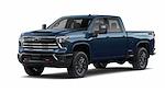 2025 Chevrolet Silverado 2500 Crew Cab 4x4 Pickup for sale #D153123 - photo 3