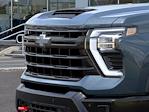 2025 Chevrolet Silverado 2500 Crew Cab 4x4 Pickup for sale #D153123 - photo 22