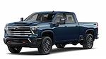 2025 Chevrolet Silverado 2500 Crew Cab 4x4 Pickup for sale #D153123 - photo 4