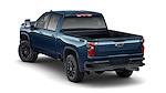 2025 Chevrolet Silverado 2500 Crew Cab 4x4 Pickup for sale #D153123 - photo 2