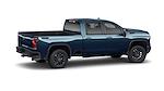 2025 Chevrolet Silverado 2500 Crew Cab 4x4 Pickup for sale #D153123 - photo 6