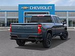 2025 Chevrolet Silverado 3500 Crew Cab 4x4 Pickup for sale #D153125 - photo 2