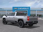 New 2025 Chevrolet Silverado 3500 LT Crew Cab 4x4 Pickup for sale #D153126 - photo 4