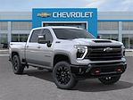 New 2025 Chevrolet Silverado 3500 LT Crew Cab 4x4 Pickup for sale #D153126 - photo 7