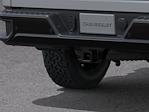 New 2025 Chevrolet Silverado 3500 LT Crew Cab 4x4 Pickup for sale #D153126 - photo 14