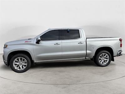 2019 Chevrolet Silverado 1500 Crew Cab 4WD Pickup for sale #D153126A - photo 2