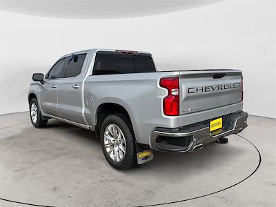 2019 Chevrolet Silverado 1500 Crew Cab 4WD Pickup for sale #D153126A - photo 2