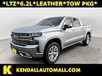 Used 2019 Chevrolet Silverado 1500 LTZ Crew Cab for sale #D153126A - photo 1
