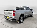 Used 2019 Chevrolet Silverado 1500 LTZ Crew Cab for sale #D153126A - photo 5