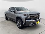 Used 2019 Chevrolet Silverado 1500 LTZ Crew Cab for sale #D153126A - photo 7