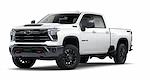 New 2025 Chevrolet Silverado 3500 LTZ Crew Cab 4x4 Pickup for sale #D153127 - photo 1