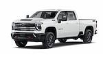 New 2025 Chevrolet Silverado 3500 LTZ Crew Cab 4x4 Pickup for sale #D153127 - photo 2