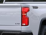 New 2025 Chevrolet Silverado 3500 LTZ Crew Cab 4x4 Pickup for sale #D153127 - photo 20