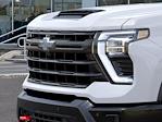 New 2025 Chevrolet Silverado 3500 LTZ Crew Cab 4x4 Pickup for sale #D153127 - photo 22
