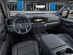 New 2025 Chevrolet Silverado 3500 LTZ Crew Cab 4x4 Pickup for sale #D153127 - photo 24