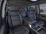 New 2025 Chevrolet Silverado 3500 LTZ Crew Cab 4x4 Pickup for sale #D153127 - photo 25