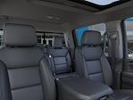 New 2025 Chevrolet Silverado 3500 LTZ Crew Cab 4x4 Pickup for sale #D153127 - photo 33