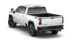 New 2025 Chevrolet Silverado 3500 LTZ Crew Cab 4x4 Pickup for sale #D153127 - photo 5