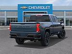 2025 Chevrolet Silverado 3500 Crew Cab 4x4 Pickup for sale #D153128 - photo 2