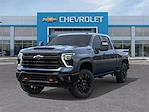 2025 Chevrolet Silverado 3500 Crew Cab 4x4 Pickup for sale #D153128 - photo 6