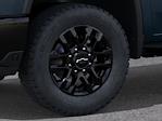 2025 Chevrolet Silverado 3500 Crew Cab 4x4 Pickup for sale #D153128 - photo 9