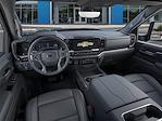 2025 Chevrolet Silverado 3500 Crew Cab 4x4 Pickup for sale #D153128 - photo 15