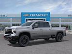 2025 Chevrolet Silverado 3500 Crew Cab 4x4 Pickup for sale #D153129 - photo 3