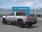 2025 Chevrolet Silverado 3500 Crew Cab 4x4 Pickup for sale #D153129 - photo 4