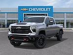 2025 Chevrolet Silverado 3500 Crew Cab 4x4 Pickup for sale #D153129 - photo 6
