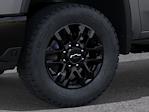 2025 Chevrolet Silverado 3500 Crew Cab 4x4 Pickup for sale #D153129 - photo 9