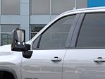 2025 Chevrolet Silverado 3500 Crew Cab 4x4 Pickup for sale #D153129 - photo 12