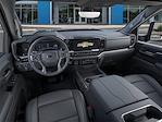 2025 Chevrolet Silverado 3500 Crew Cab 4x4 Pickup for sale #D153129 - photo 15
