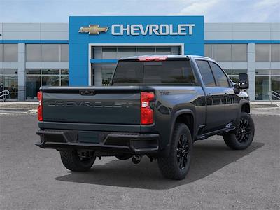 2025 Chevrolet Silverado 3500 Crew Cab 4x4 Pickup for sale #D153130 - photo 2