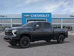 2025 Chevrolet Silverado 3500 Crew Cab 4x4 Pickup for sale #D153130 - photo 3