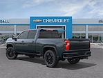 2025 Chevrolet Silverado 3500 Crew Cab 4x4 Pickup for sale #D153130 - photo 4