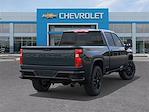 2025 Chevrolet Silverado 3500 Crew Cab 4x4 Pickup for sale #D153130 - photo 2
