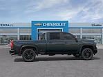 2025 Chevrolet Silverado 3500 Crew Cab 4x4 Pickup for sale #D153130 - photo 5