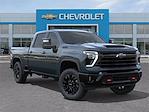 2025 Chevrolet Silverado 3500 Crew Cab 4x4 Pickup for sale #D153130 - photo 7