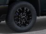2025 Chevrolet Silverado 3500 Crew Cab 4x4 Pickup for sale #D153130 - photo 9